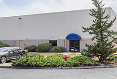 Choyce Peterson arranges 32,432 s/f in leases for L’Amy America’s headquarters and warehouse
